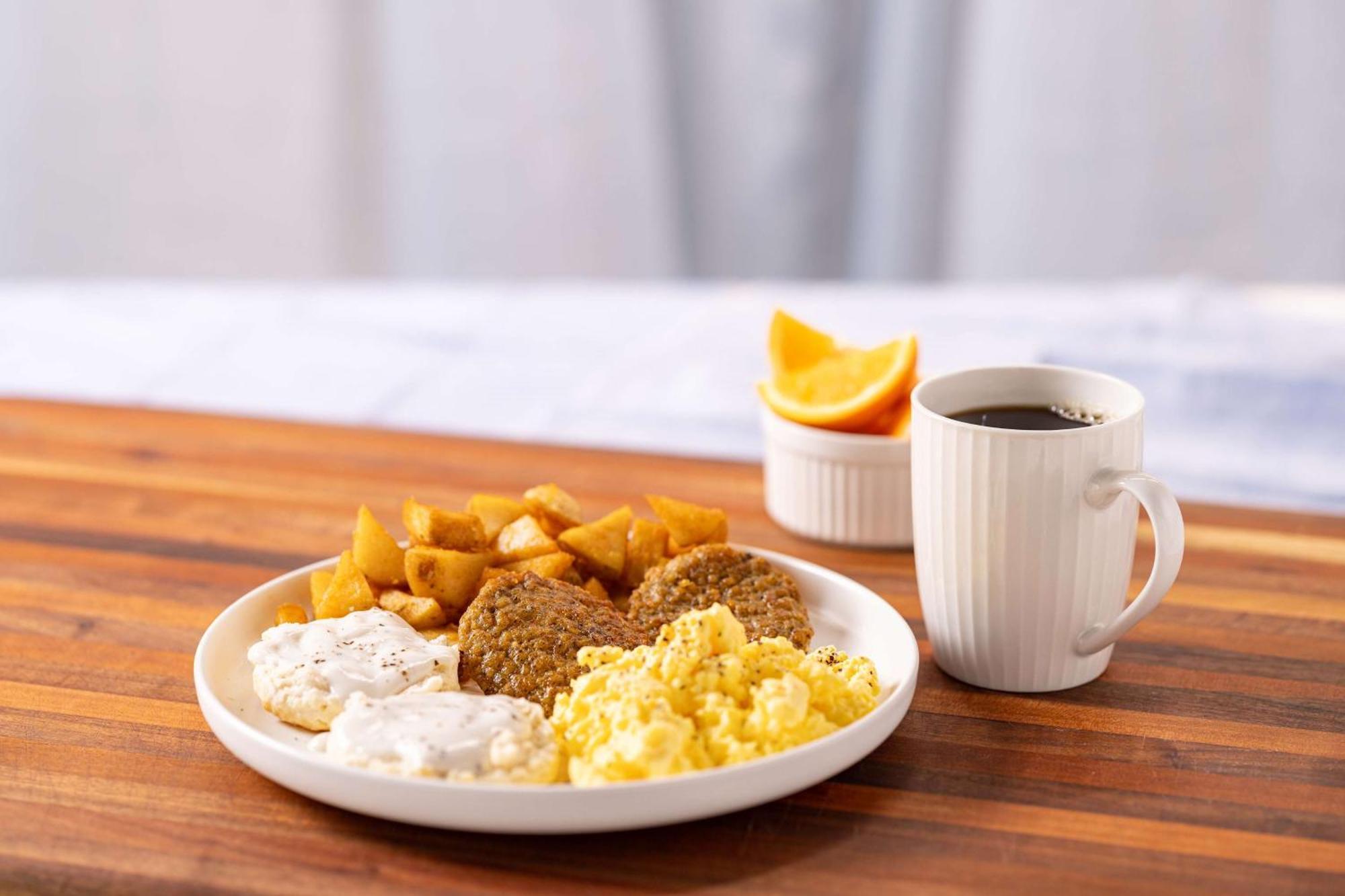 Drury Inn & Suites Birmingham Lakeshore Drive Экстерьер фото
